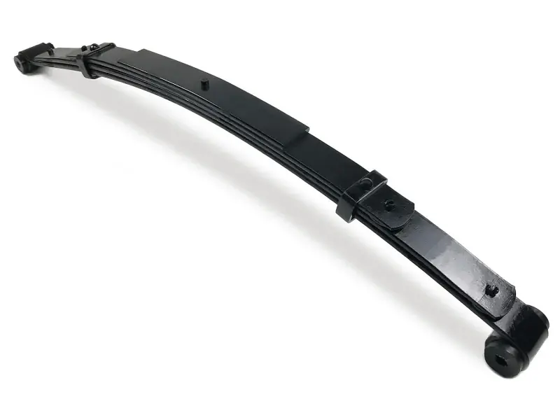 Tuff Country 73-87 Chevy Truck 1/2 & 3/4 Ton 4wd Front 4in Lift Heavy Duty Leaf Springs (Ea) Fast Shipping
