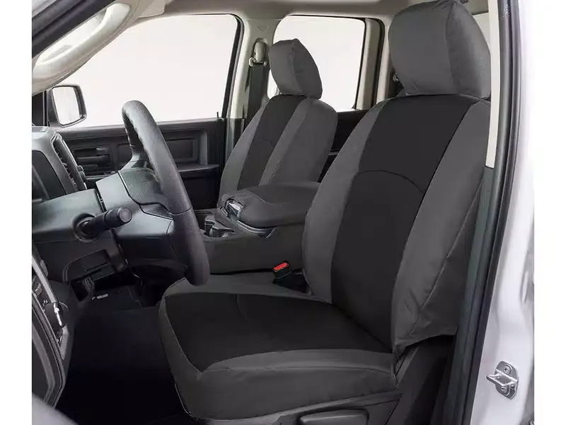 Covercraft Endura Precision Fit Seat Covers GTSN123ENBC | RealTruck Price Drop