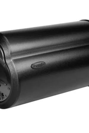 Crafted Bazooka Bass Tube-8In 250W