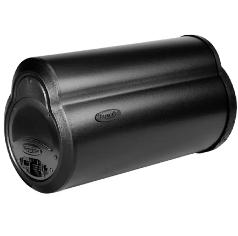 Crafted Bazooka Bass Tube-8In 250W