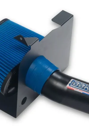 BBK Cold Air Intake; Blackout Top Rated