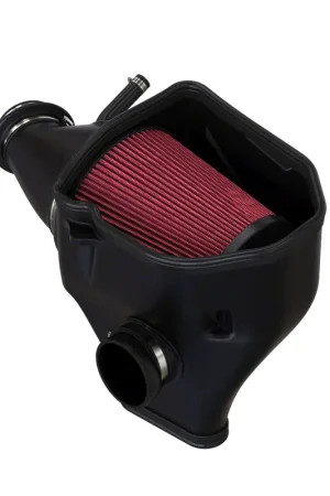 Today Only JLT Cold Air Intake with Red Oiled Filter
