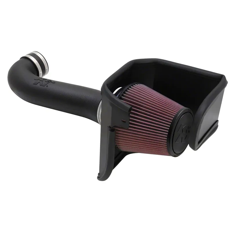 Discount K&N Series 57 FIPK Cold Air Intake