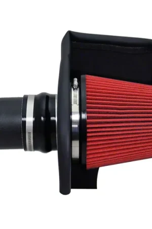 Best Seller Volant APEX Series Cold Air Intake with DryTech Dry Filter