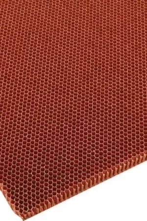 Best Seller Allstar Performance Radiator Honeycomb; 1/2-Inch x 19-Inch x 26-Inch