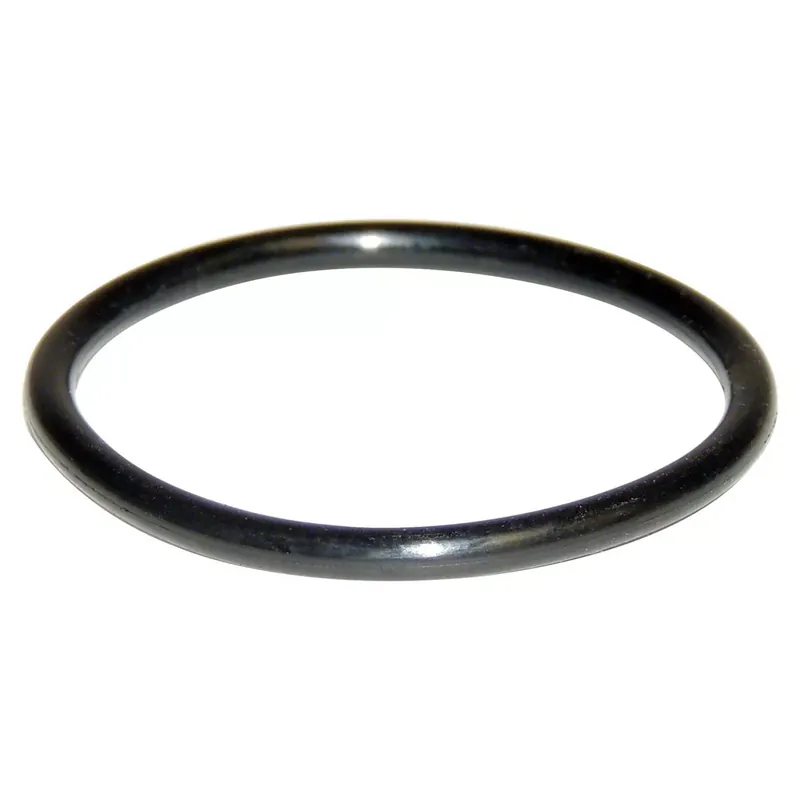 PCV Valve O-Ring Budget
