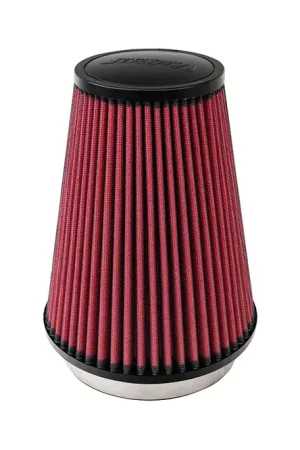 Volant Replacement DryTech Oil-Free Air Filter; Round; 5-Inch Inlet Low Price