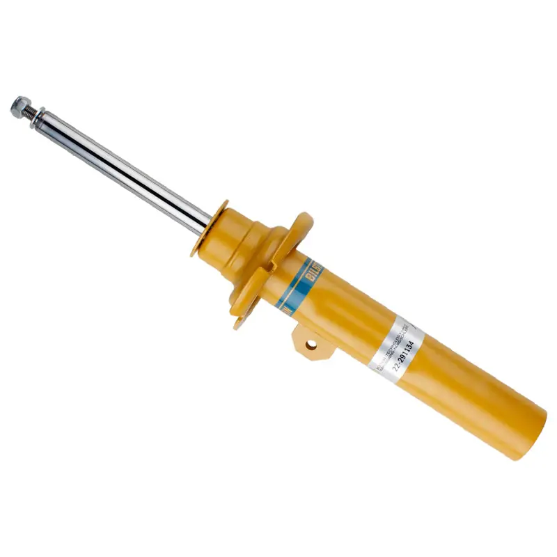 Bilstein B8 Performance Plus 16-19 Mini Cooper Clubman Front Right Strut Assembly Flash Sale