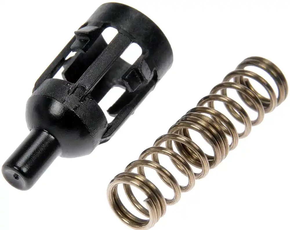 Fan Favorite Oil Filter Bypass Valve