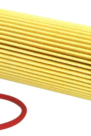 While Supplies Last K&N Cartridge Oil Filter