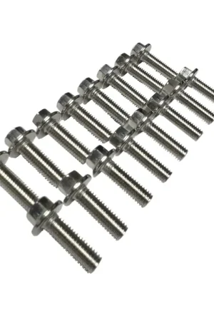 Kooks HEMI/Modular Header Bolts In Demand