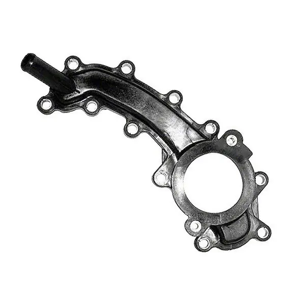 Coolant Crossover Pipe Hassle-Free Returns