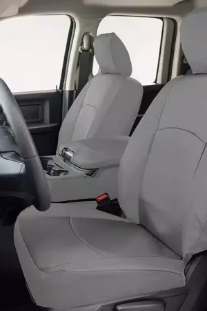 Direct From Factory Covercraft Endura Precision Fit Seat Covers GTT1110ABENSS | RealTruck