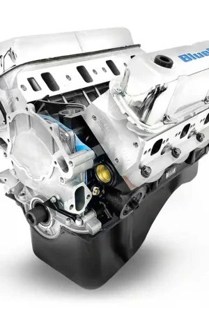 BluePrint Engines Small Block Ford 302 C.I. 361 HP Long Block Crate Engine Bulk Order