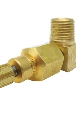 Vortech Fuel Management Unit Air Bleed Regulator Markdown