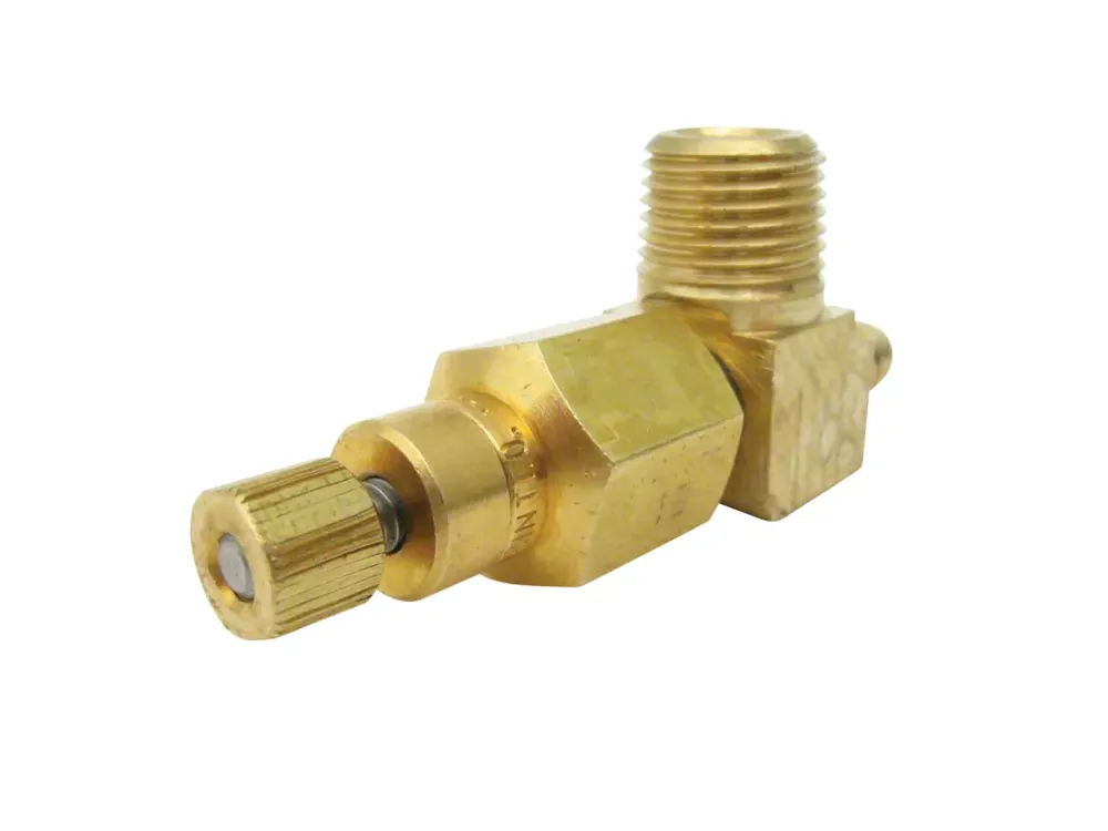 Vortech Fuel Management Unit Air Bleed Regulator Markdown