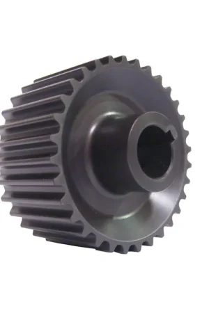 Place Order Vortech 35mm Cog Style Supercharger Drive Pulley; 27-Tooth