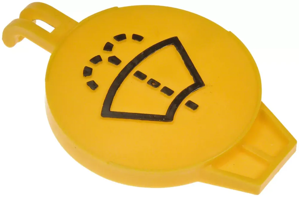 Windshield Washer Reservoir Cap Best Seller