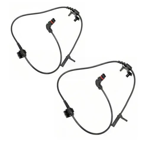 Last Chance Front ABS Wheel Speed Sensors