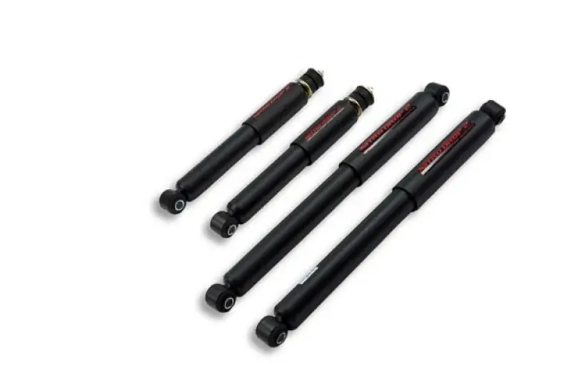Save Now Belltech SHOCK SET NITRO DROP 2