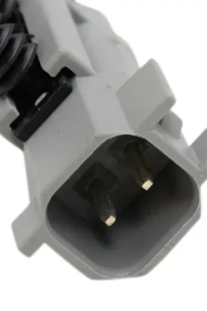 ABS Wheel Speed Sensor Set; Rear Wholesale