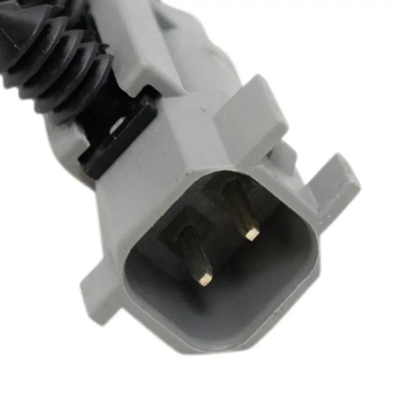 ABS Wheel Speed Sensor Set; Rear Wholesale