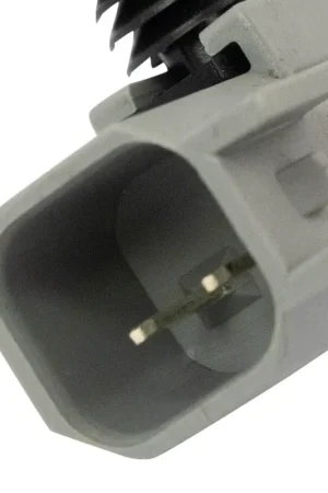 ABS Wheel Speed Sensor; Rear Driver Side Today Only