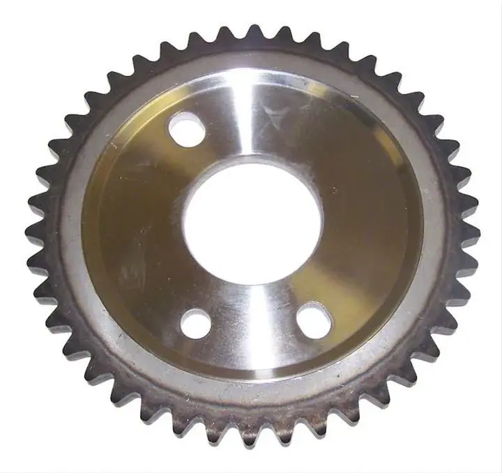 Markdown Timing Camshaft Sprocket; Right