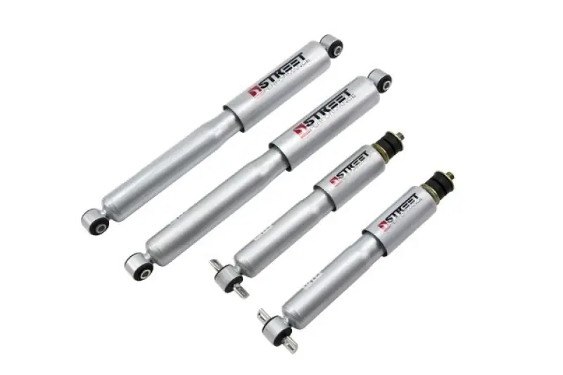 Belltech SHOCK SET STREET PERFORMANCE Today Only