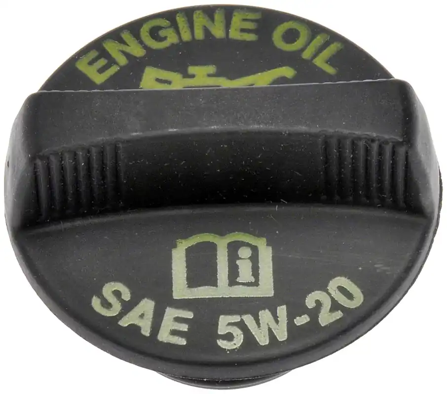 Oil Filler Cap Deal