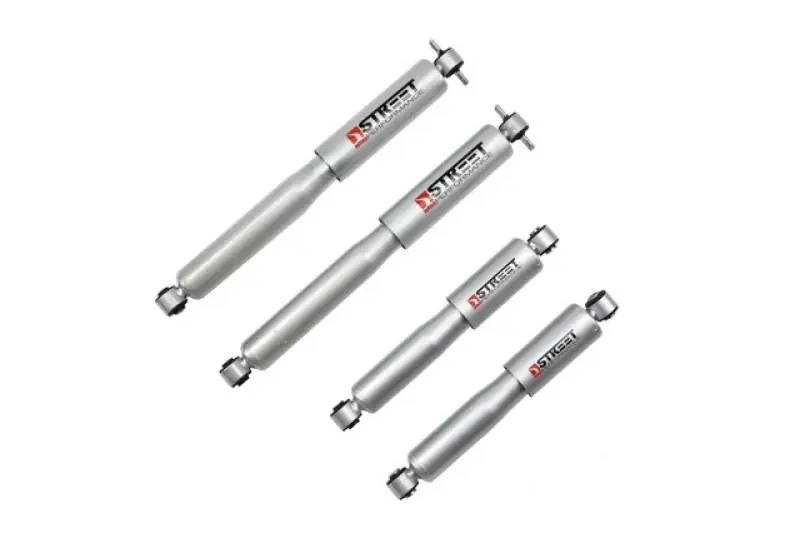 Holiday Sale Belltech SHOCK SET STREET PERFORMANCE