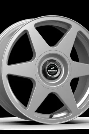 fifteen52 Tarmac EVO 18x8.5 5x108/5x112 45mm ET 73.1mm Center Bore Speed Silver Wheel Exclusive Offer