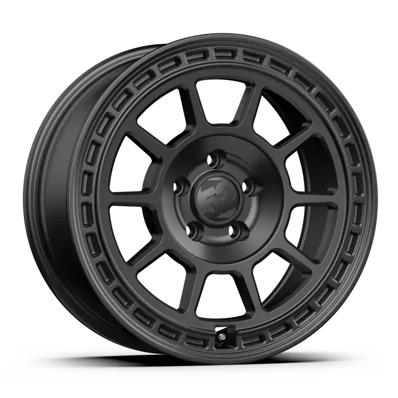 fifteen52 Traverse MX 17x8 5x114.3 38mm ET 73.1mm Center Bore Frosted Graphite Wheel Price Cut