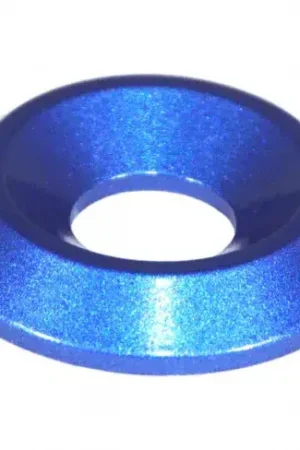 ZSPEC Design Stage 3 Dress Up Bolts Fastener Kit; Stainless and Billet; Dark Blue Free Returns