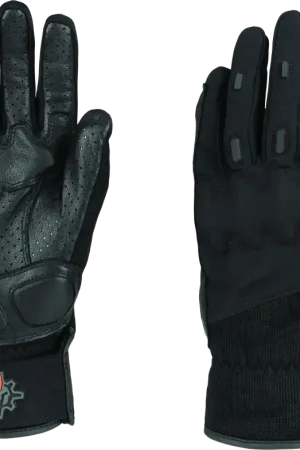 Mega Sale FIRSTGEAR Reflex Mesh Gloves Black - XL