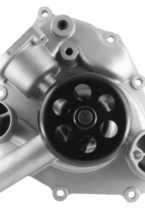 Tuff Stuff Performance Platinum Style Water Pump; Factory Cast New Arrival