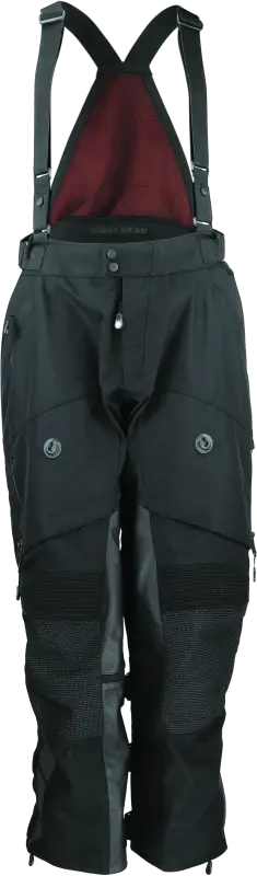 Place Order FIRSTGEAR Rogue XC Pro Pants Black Size - 34