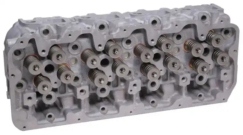 Mega Sale Fleece Performance 04.5-05 GM Duramax 2500-3500 LLY Remanufactured Freedom Cylinder Head (Passenger)