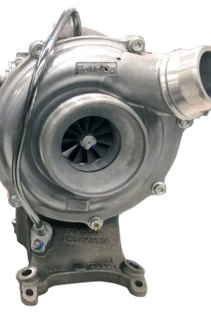 Top Rated Ford Racing 6.7L Diesel Turbo Kit