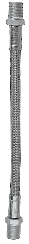 Fragola -3AN 1/8 NPT x 1/8 NPT 12in Save Now