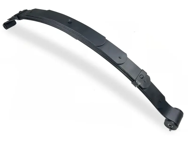 Limited Offer Tuff Country 76-86 Jeep CJ7 Rear 4in EZ-Ride Leaf Springs (Ea)