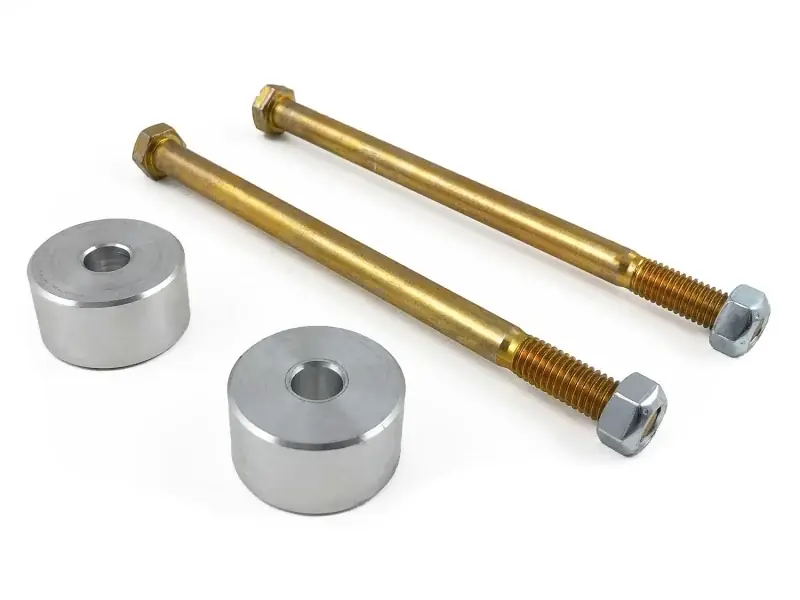 Tuff Country 95-04 Toyota Tacoma 4x4 Front Differential Drop Kit No Minimum Order