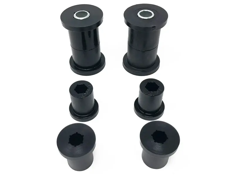 Don’t Miss Out Tuff Country 87-96 Jeep Wrangler YJ Repl. Frt or Rr Leaf Spring Bushings & Sleeves (Lift Kits Only)
