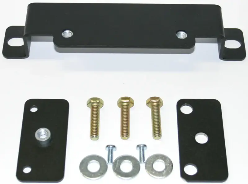 Tuffy Fj40 Land Cruiser 1/797/80 Mounting Kit Fan Favorite