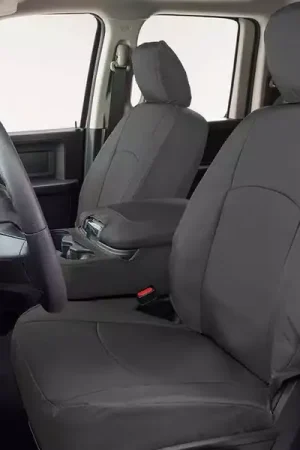 Authentic Covercraft Endura Precision Fit Seat Covers GTT962ABENCC | RealTruck