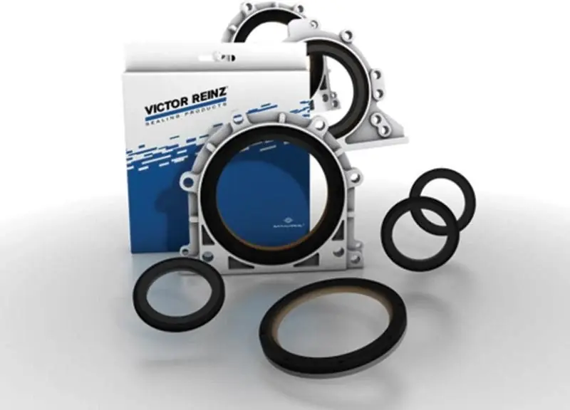 Buy Online MAHLE Original American Motors Concord 82-80 Timing Cover Set