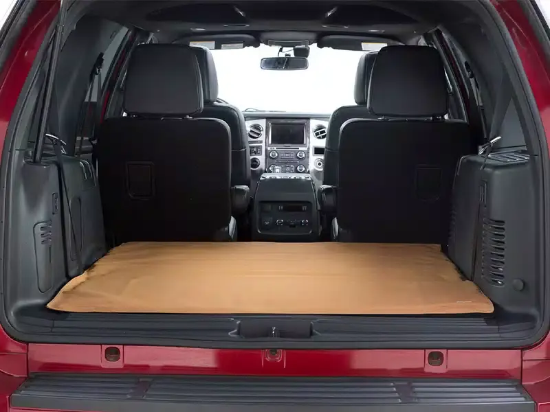 Deal Covercraft Carhartt Cargo Liner PCC6344BN | RealTruck