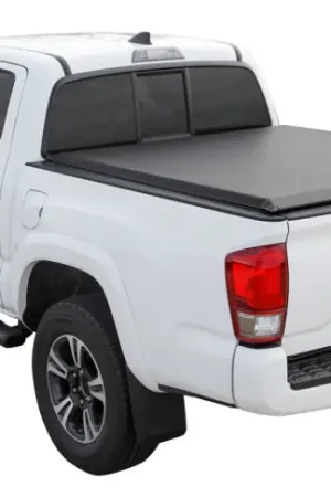 Access Original 05-15 Tacoma 6ft Bed Roll-Up Cover Premium