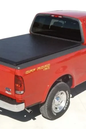 Access Limited 97-03 Ford F-150 98-99 New Body F-250 Lt. Duty 6ft 6in Bed Roll-Up Cover Buy Today