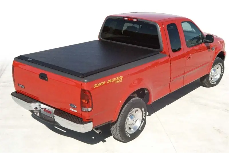 Access Limited 97-03 Ford F-150 98-99 New Body F-250 Lt. Duty 6ft 6in Bed Roll-Up Cover Buy Today